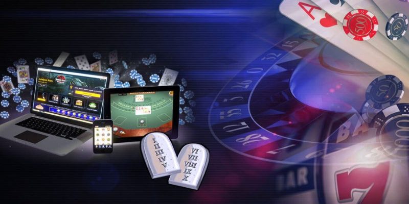 Một số siêu phẩm game bài đang làm mưa làm gió trên thị trường